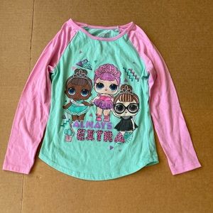 Lol Surprise Shirt